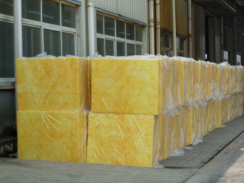 专业生产玻璃棉板
